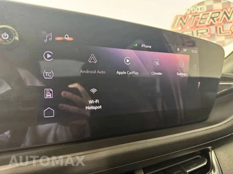 2025 Buick Envista Preferred G02 - miniatura 20