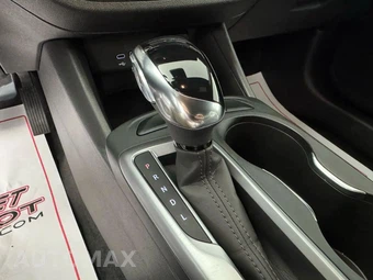 2025 Buick Envista Preferred G02 - miniatura 22