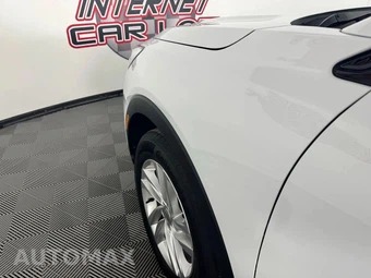 2025 Buick Envista Preferred G02 - miniatura 23