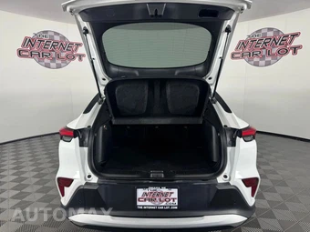 2025 Buick Envista Preferred G02 - miniatura 27