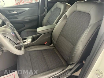 2025 Buick Envista Preferred G02 - miniatura 32
