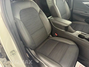2025 Buick Envista Preferred G02 - miniatura 33