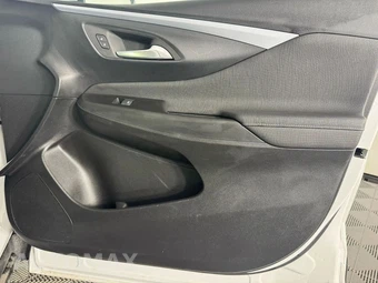 2025 Buick Envista Preferred G02 - miniatura 38