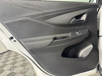 2025 Buick Envista Preferred G02 - miniatura 39