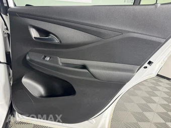 2025 Buick Envista Preferred G02 - miniatura 40