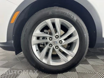 2025 Buick Envista Preferred G02 - miniatura 41