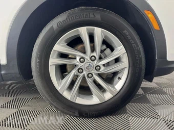 2025 Buick Envista Preferred G02 - miniatura 44