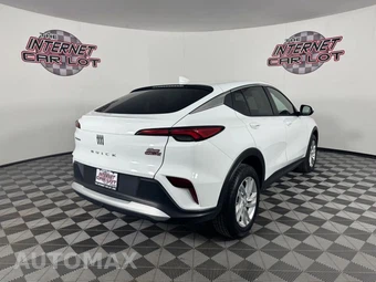 2025 Buick Envista Preferred G02 - miniatura 7