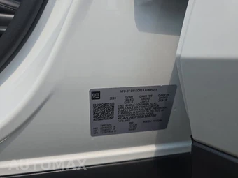 2025 Buick Envista Preferred G02 – miniatura 10