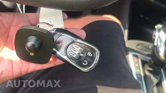 2025 Buick Envista Preferred G02 – miniatura 12
