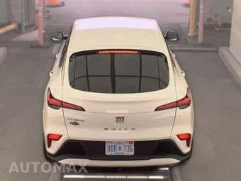 2025 Buick Envista Preferred G02 – miniatura 23