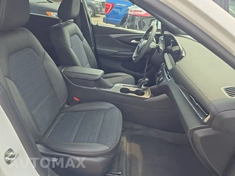 2025 Buick Envista Preferred G02 – miniatura 24