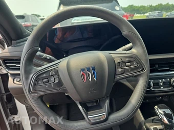 2025 Buick Envista Preferred G02 – miniatura 26
