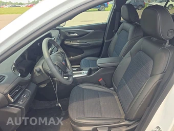 2025 Buick Envista Preferred G02 – miniatura 5