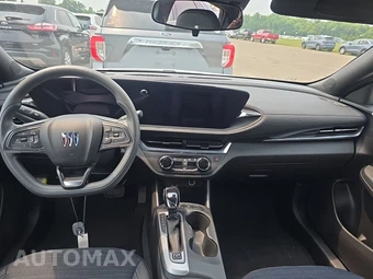 2025 Buick Envista Preferred G02 – miniatura 6