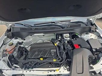 2025 Buick Envista Preferred G02 – miniatura 7