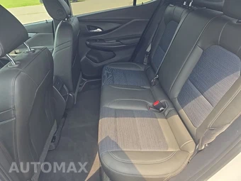 2025 Buick Envista Preferred G02 – miniatura 9