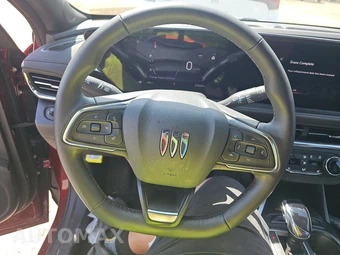 2025 Buick Envista Preferred G02 - miniatura 10