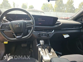 2025 Buick Envista Preferred G02 - miniatura 11
