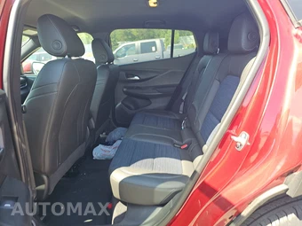 2025 Buick Envista Preferred G02 - miniatura 13