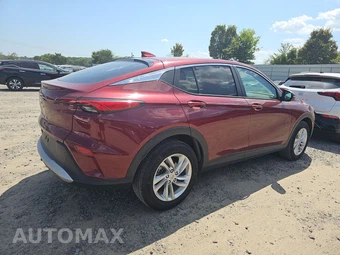 2025 Buick Envista Preferred G02 - miniatura 4