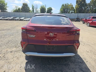 2025 Buick Envista Preferred G02 - miniatura 5