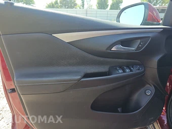 2025 Buick Envista Preferred G02 - miniatura 9