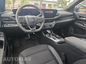 2025 Buick Envista Preferred G02 – miniatura 14