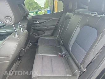 2025 Buick Envista Preferred G02 – miniatura 16