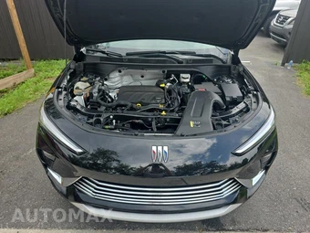 2025 Buick Envista Preferred G02 – miniatura 18