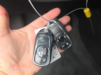 2025 Buick Envista Preferred G02 – miniatura 21