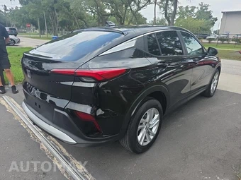 2025 Buick Envista Preferred G02 – miniatura 4