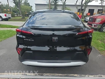 2025 Buick Envista Preferred G02 – miniatura 5