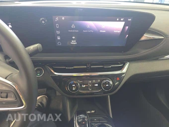 2025 Buick Envista Sport Touring G03 - miniatura 10