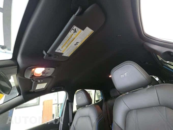 2025 Buick Envista Sport Touring G03 - miniatura 11
