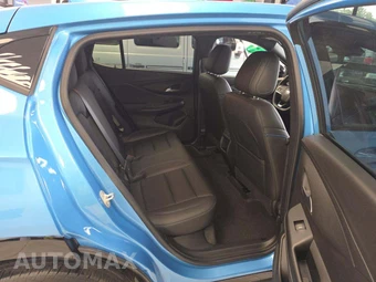 2025 Buick Envista Sport Touring G03 - miniatura 16