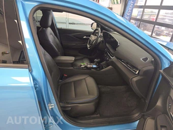 2025 Buick Envista Sport Touring G03 - miniatura 18