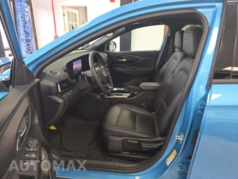 2025 Buick Envista Sport Touring G03 - miniatura 6