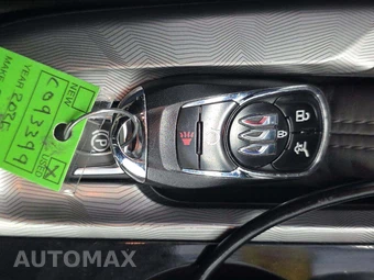 2025 Buick Envista Sport Touring G03 - miniatura 8