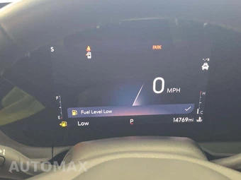 2025 Buick Envista Sport Touring G03 - miniatura 9