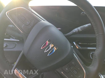 2025 Buick Envista Sport Touring G03 - miniatura 10