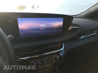 2025 Buick Envista Sport Touring G03 - miniatura 11