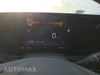2025 Buick Envista Sport Touring G03 - miniatura 12