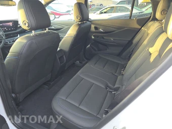 2025 Buick Envista Sport Touring G03 - miniatura 13
