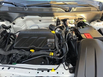 2025 Buick Envista Sport Touring G03 - miniatura 15