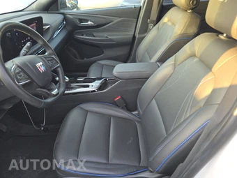 2025 Buick Envista Sport Touring G03 - miniatura 7