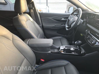 2025 Buick Envista Sport Touring G03 - miniatura 8