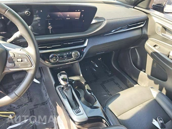 2025 Buick Envista Sport Touring G03 - miniatura 10