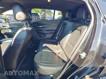 2025 Buick Envista Sport Touring G03 - miniatura 13