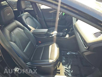 2025 Buick Envista Sport Touring G03 - miniatura 18